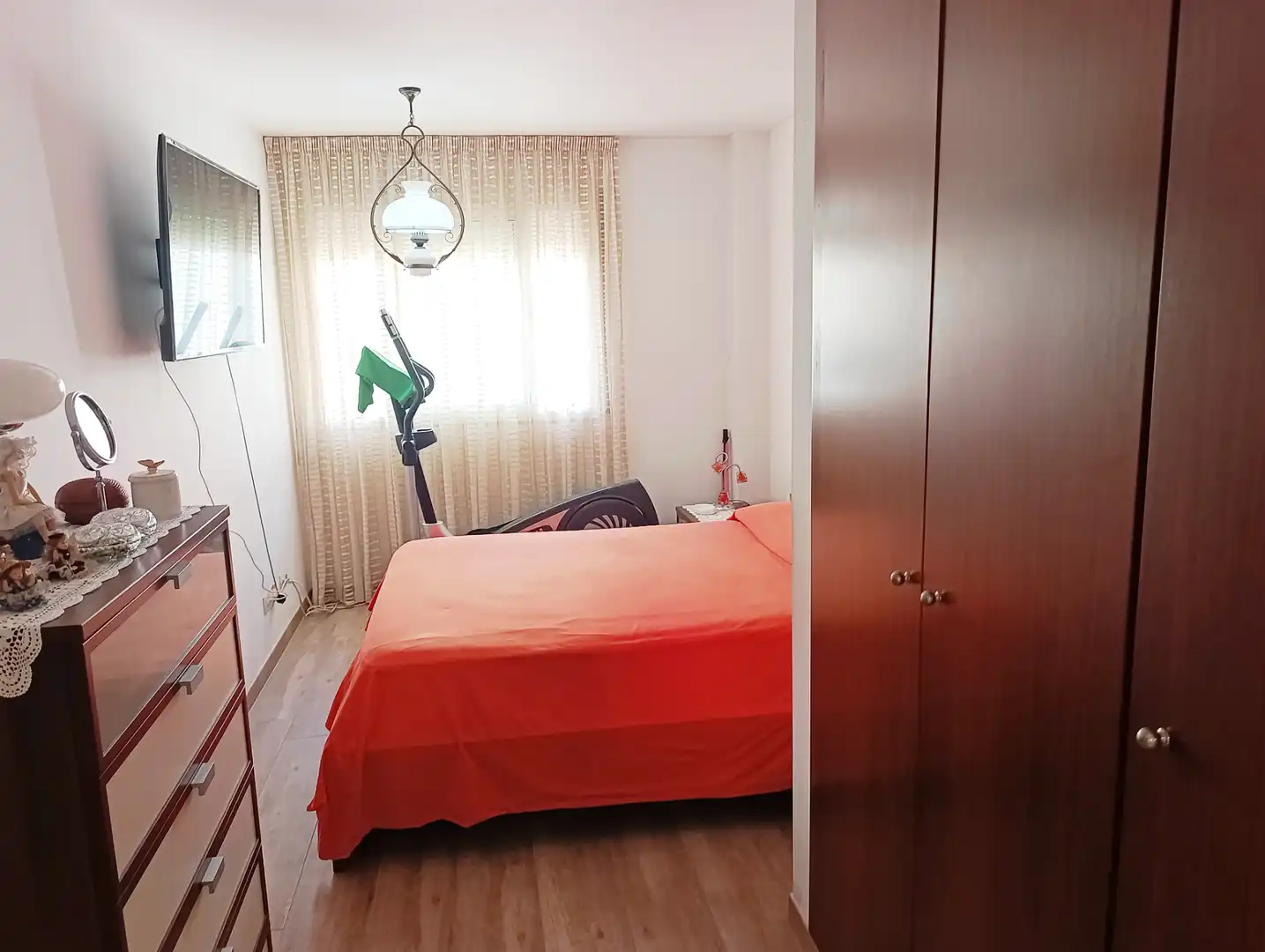 Appartement avec terrasse à vendre à Calella, imagen 15