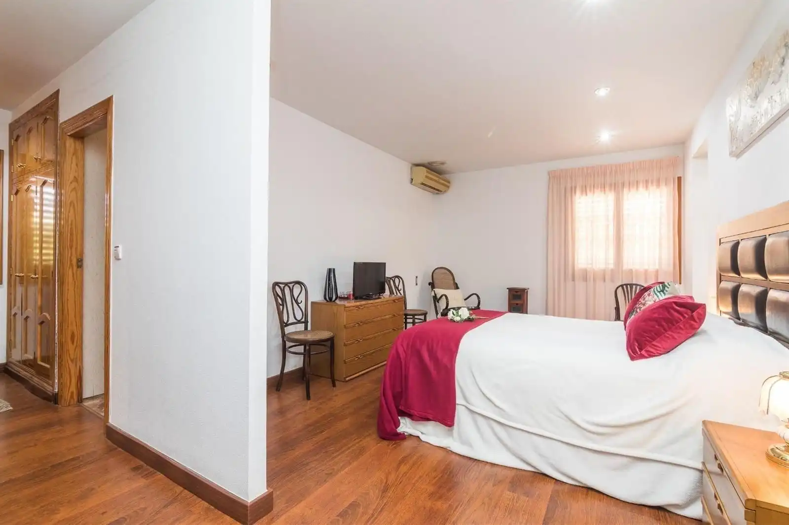Bedroom of Houses for sale in Elche / Elx