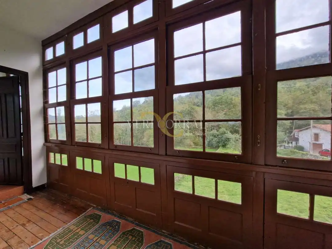 Casa con jardín en venta en Purón, imagen 28