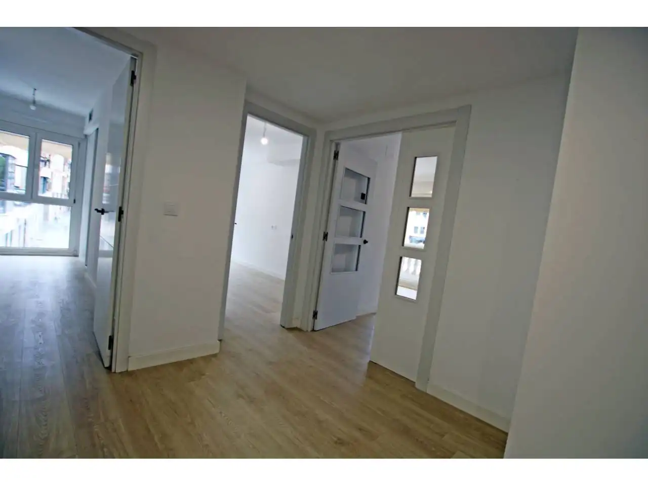 Piso en venta en Guadalajara