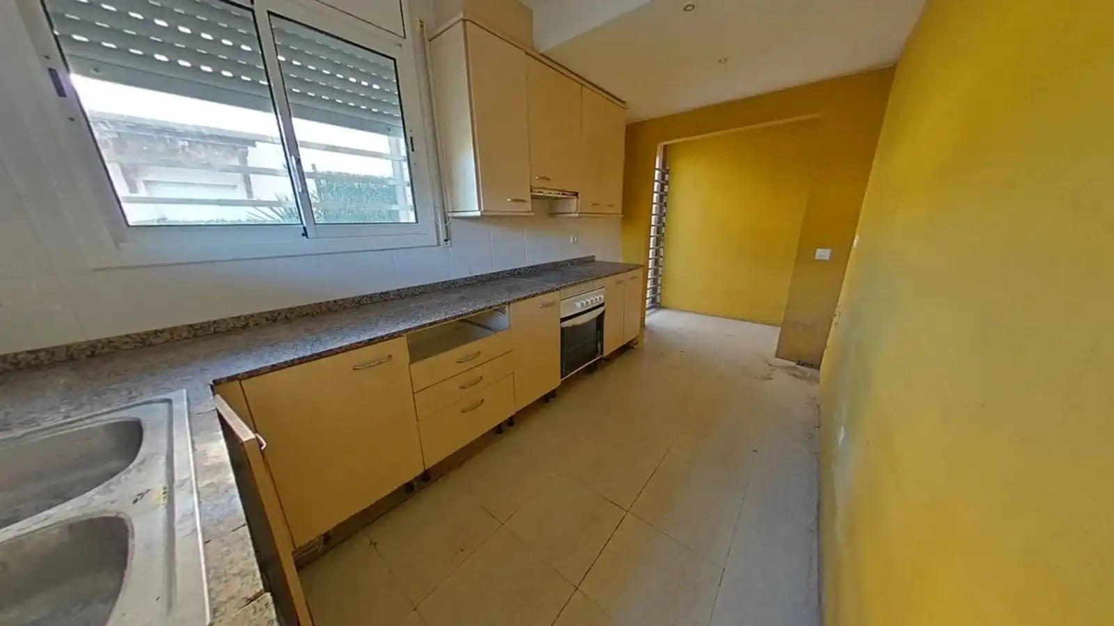 Cocina de Casa o chalet en venta en Calafell con Calefacción, Terraza y Trastero