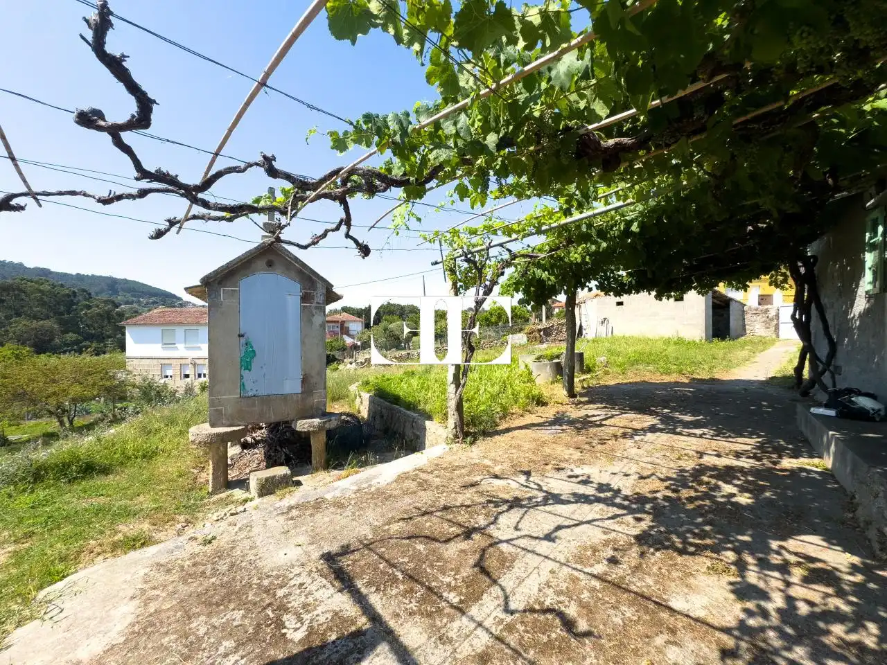 Casa o chalet en venta en Camiño Sixtro, Coruxo - Oia - Saiáns