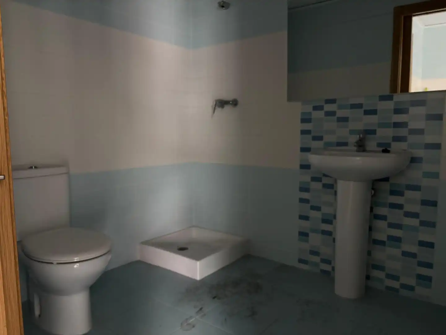 Bathroom of Commercial properties for sale in Palmera