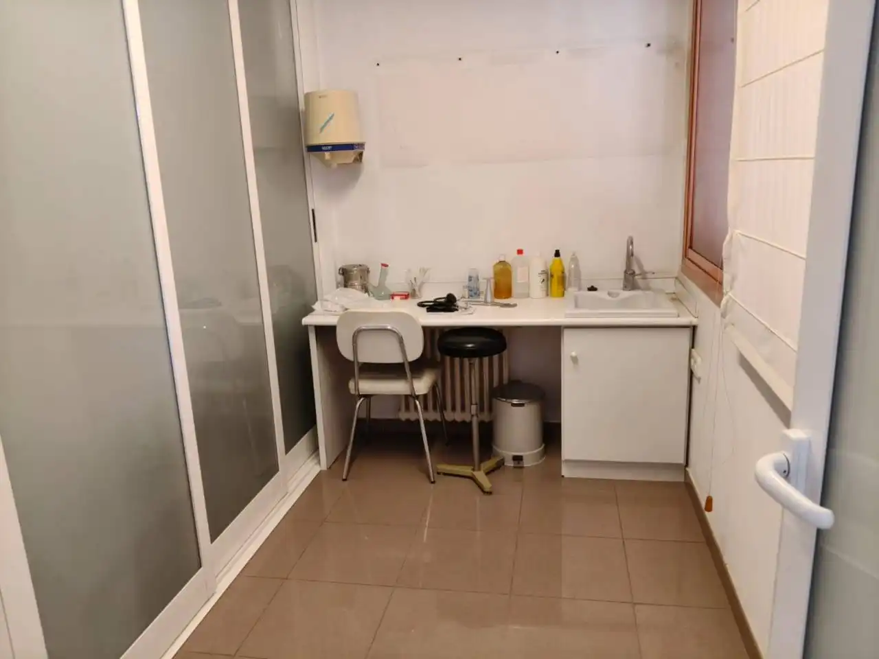 Piso con ascensor en venta en Centro, imagen 3