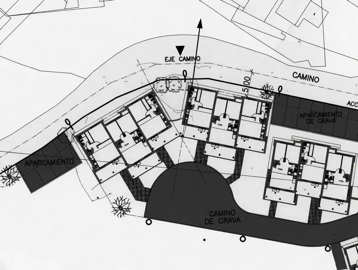 Finca rústica en venta en Parres con Calefacción y Jardín privado