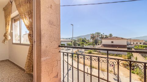 Foto 3 de Piso en venta en Murla, Alicante