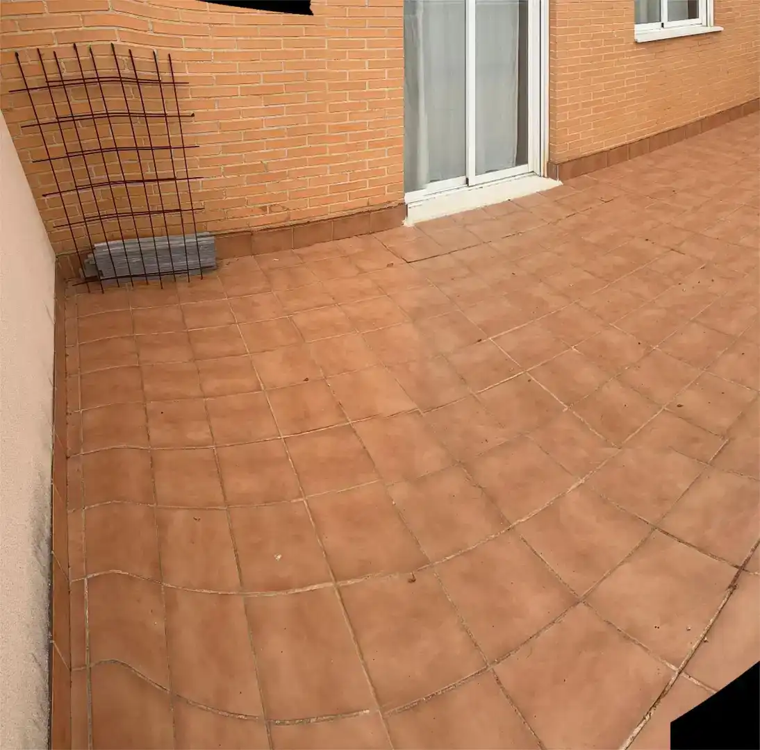 Terrassa de Àtic en venda en Sagunto / Sagunt