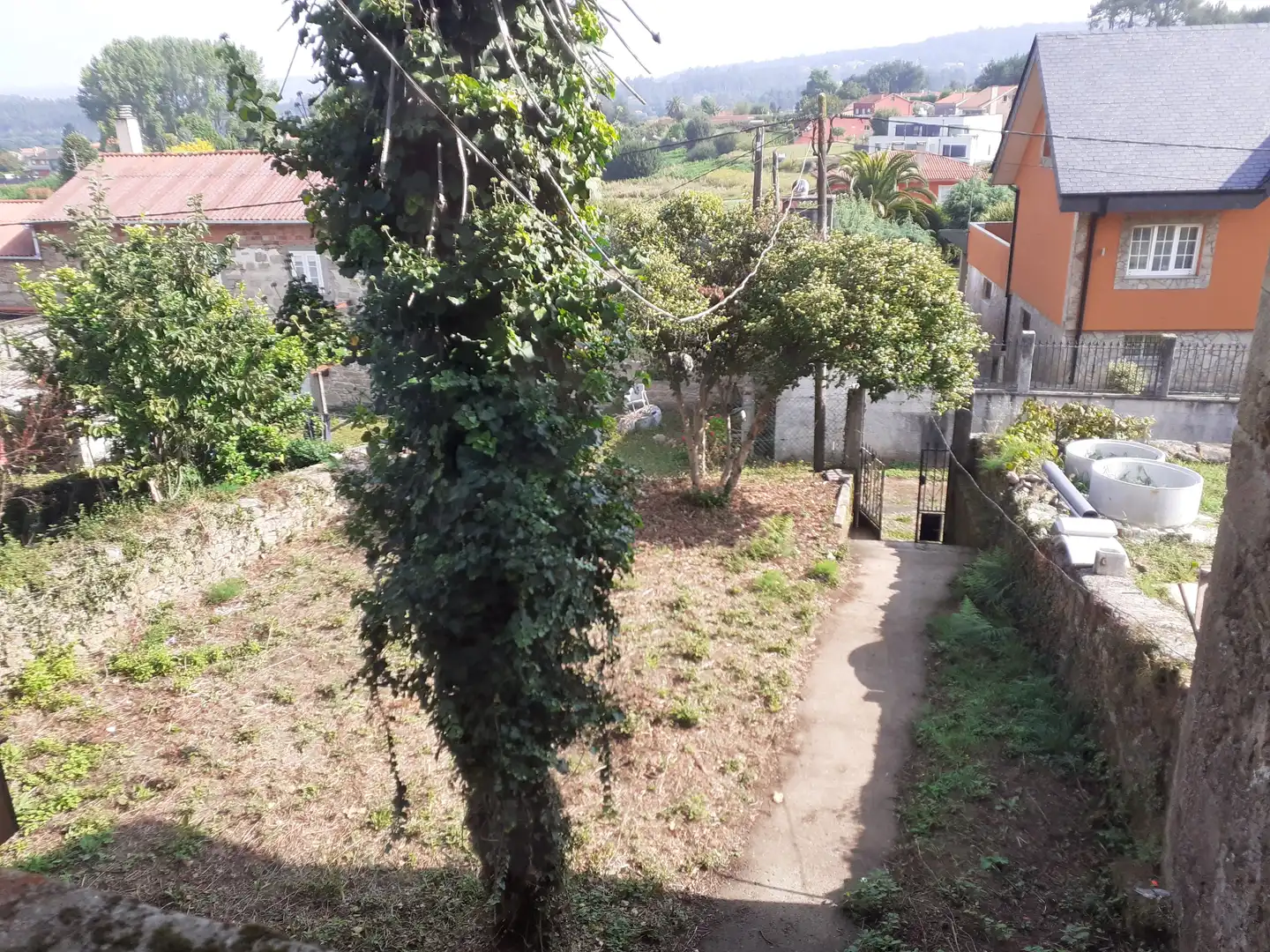 Casa adosada en venta en Socastro, 28, Teo