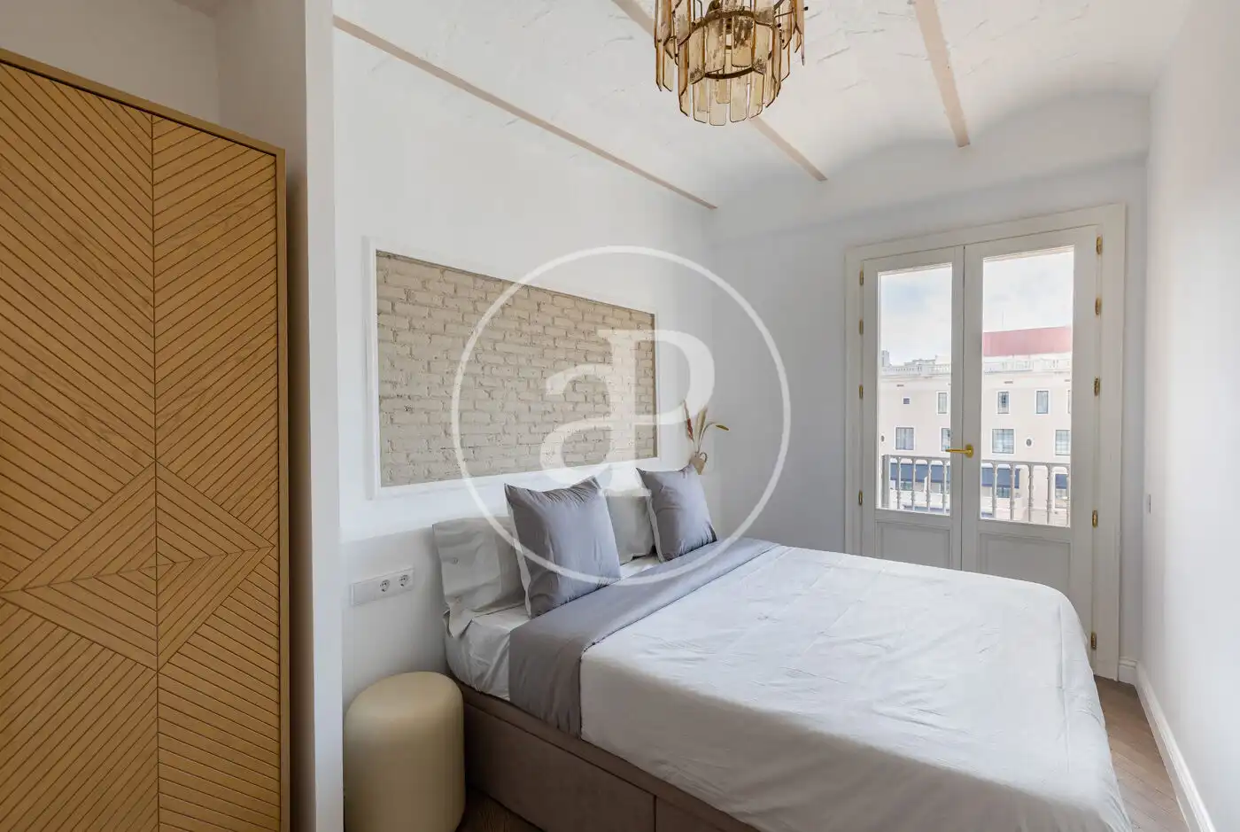Wohnung mit Terrasse zum Verkauf in Carrer de Casp, imagen 13