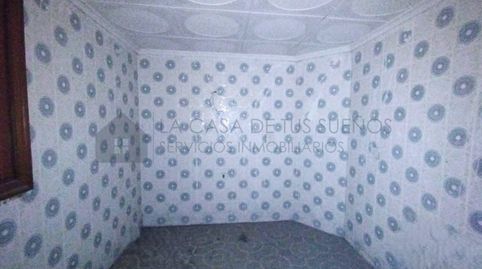 PISO PARA REFORMAR EN SAX CON ASCENSOR, PATIO Y BALCON, imatge 2