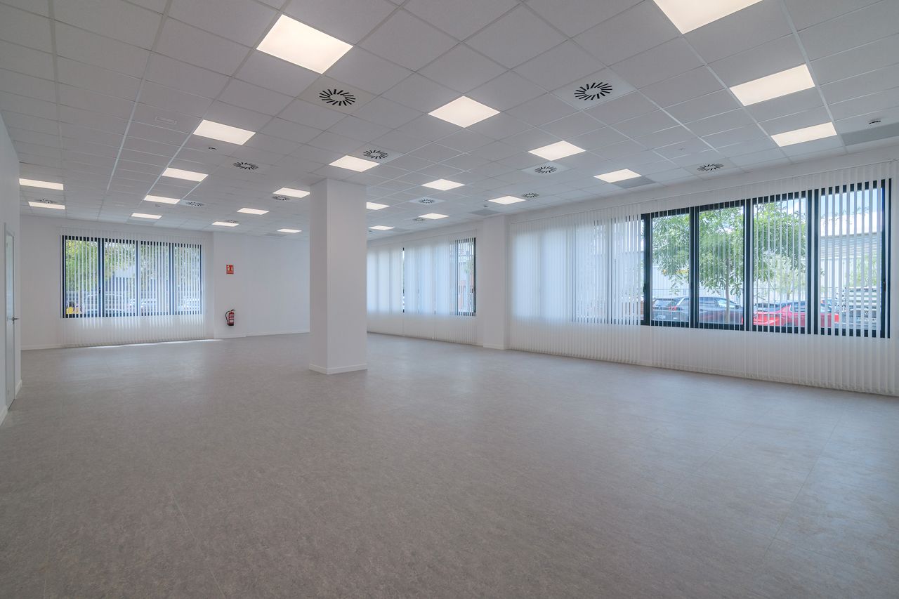 Office to rent in Sant Just Desvern  with Air Conditioner, Heating and Terrace