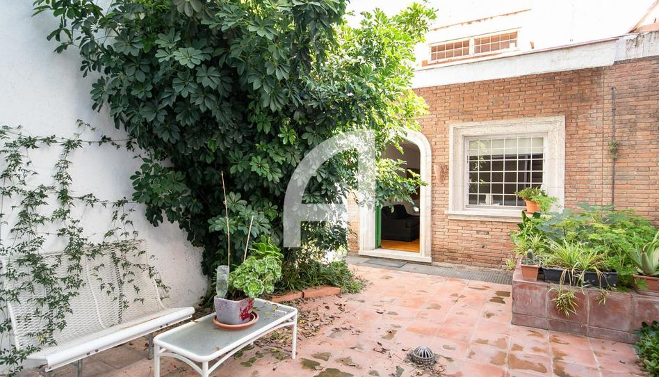 Photo 1 of Flat for sale in Saragossa, El Putget i el Farró, Barcelona