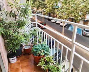 Balcony of Flat for sale in Arganda del Rey  with Terrace