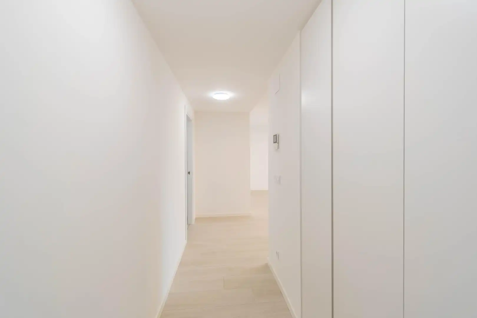 Wohnung zum Verkauf in Arrosadia