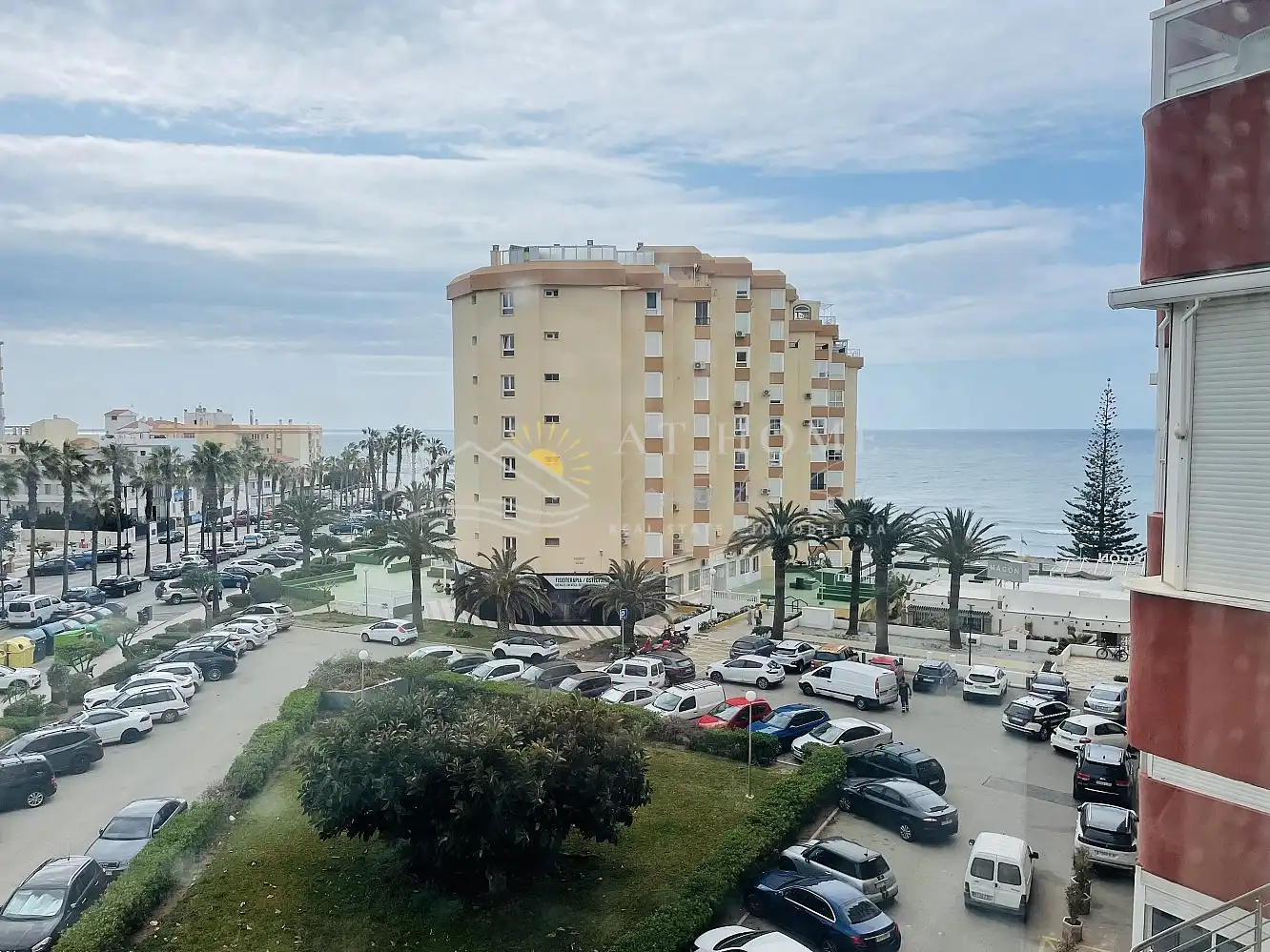 Exterior view of Apartments for sale in Torrox  with Terrace, Swimming Pool and Oven