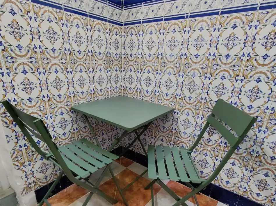 Terrassa de Pis en venda en  Cádiz Capital amb Terrassa
