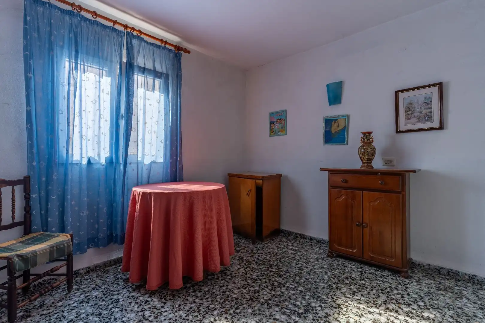 Living room of Country homes for sale in Jávea / Xàbia