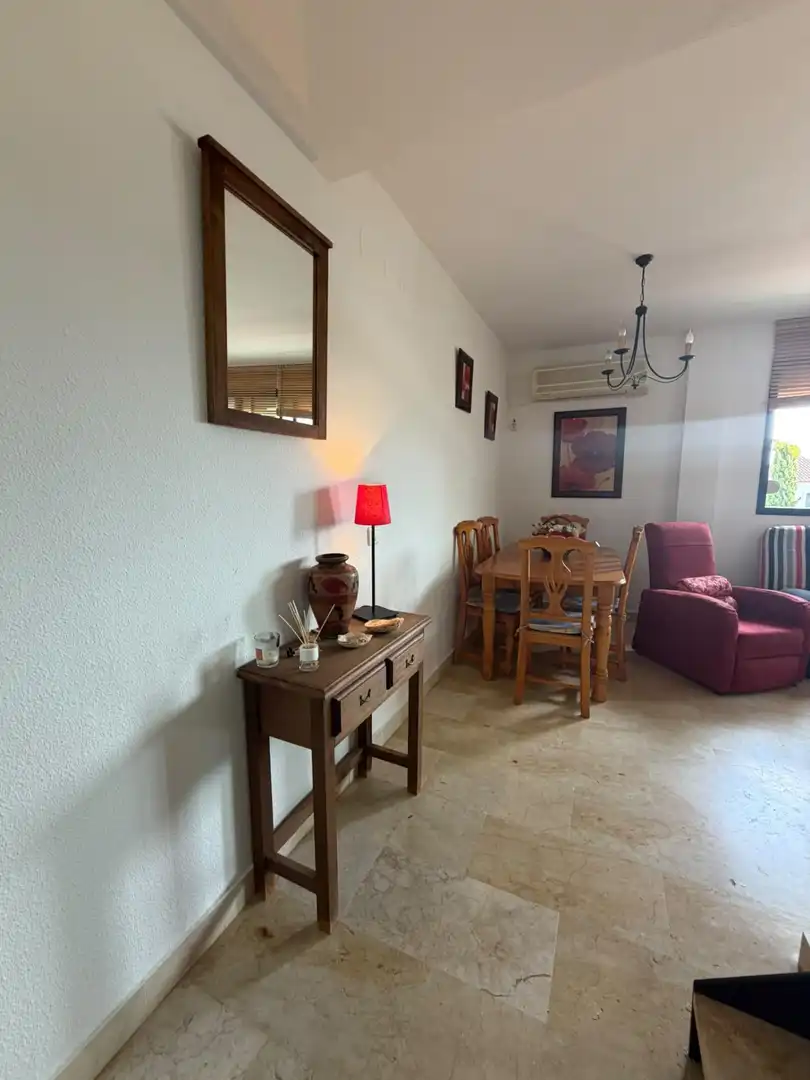 Duplex avec piscine à vendre à Paseo Paseo Cumbres, imagen 10