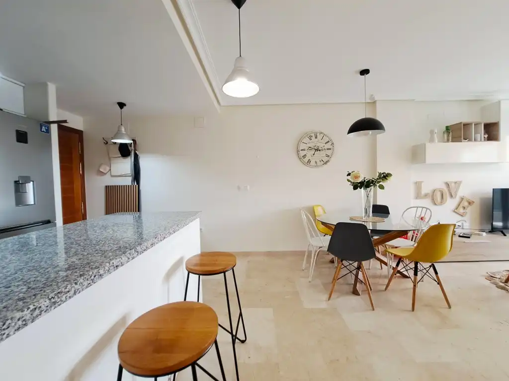 Apartament amb piscina en venda a Carretera de les Marines a Dénia, imagen 15