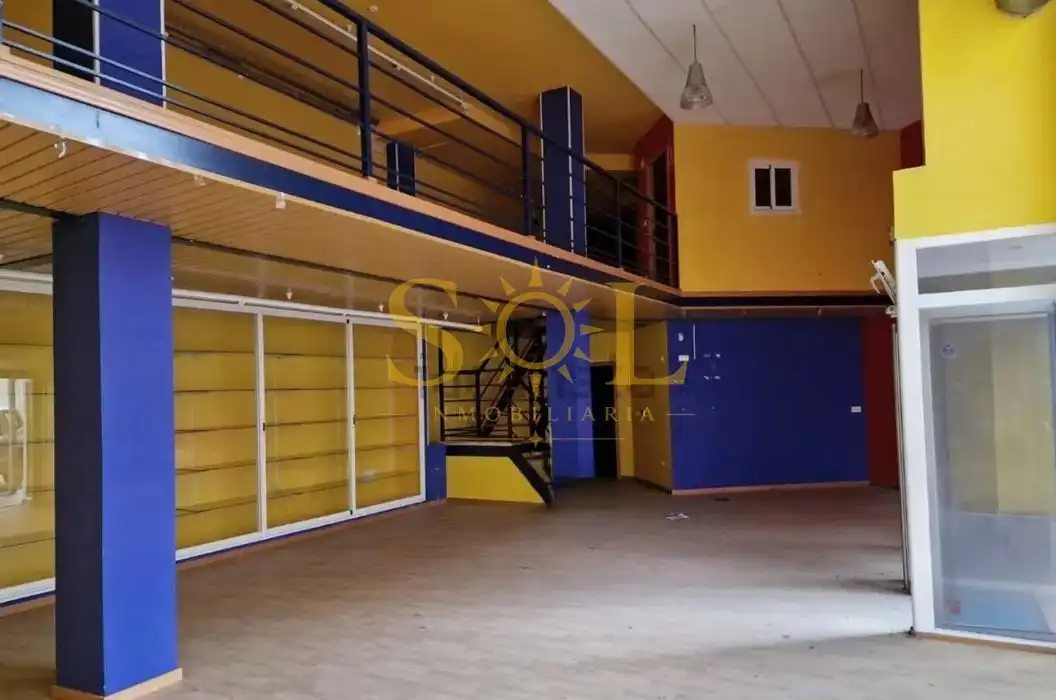Business premises for sale in Calle San Juan Apóstol, imagen 9