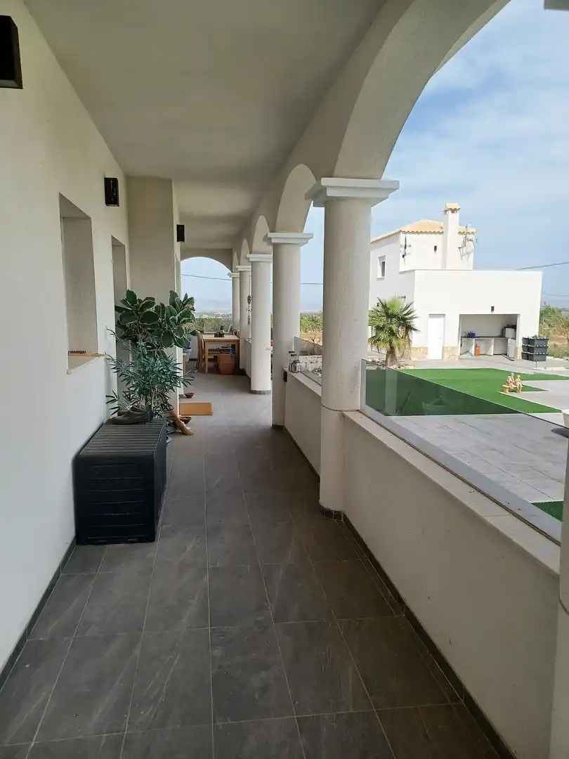 Haus zum Verkauf in El Pinós / Pinoso, imagen 17