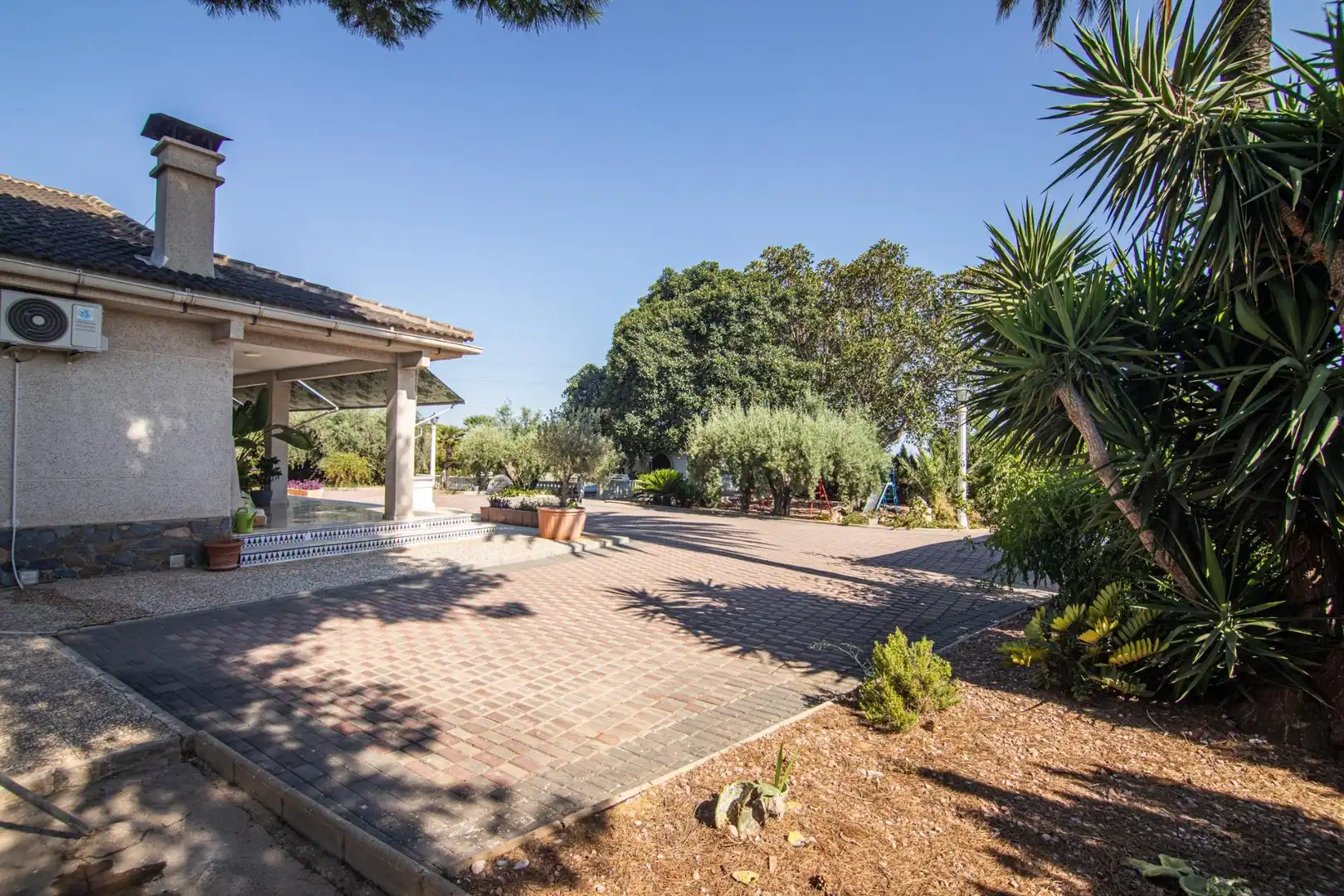 Detached house with pool for sale in ALTABIX, imagen 15