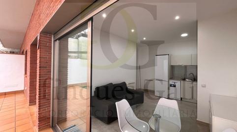 Foto 4 de Pis de lloguer a Plaça Catalunya, Barcelona