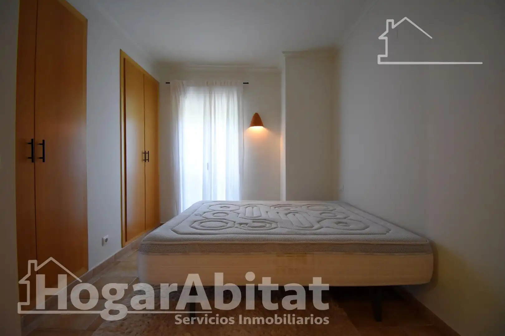 Dormitori de Àtic en venda en Pedreguer amb Aire condicionat, Calefacció i Jardí privat