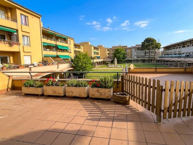 Piso en Venta en Carrer del Camp d'Or en Montjuïc