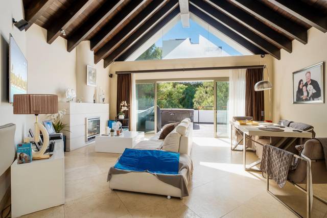 Ático en Venta en Los Flamingos