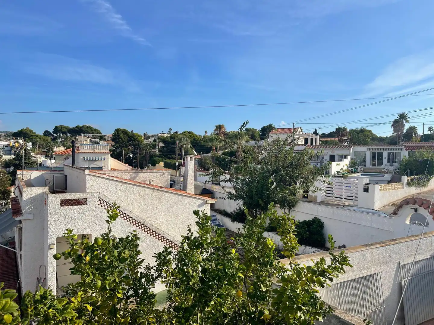 Casa o xalet en venda a Urbanización Caleta, Carrió - La Merced - Los Pinos