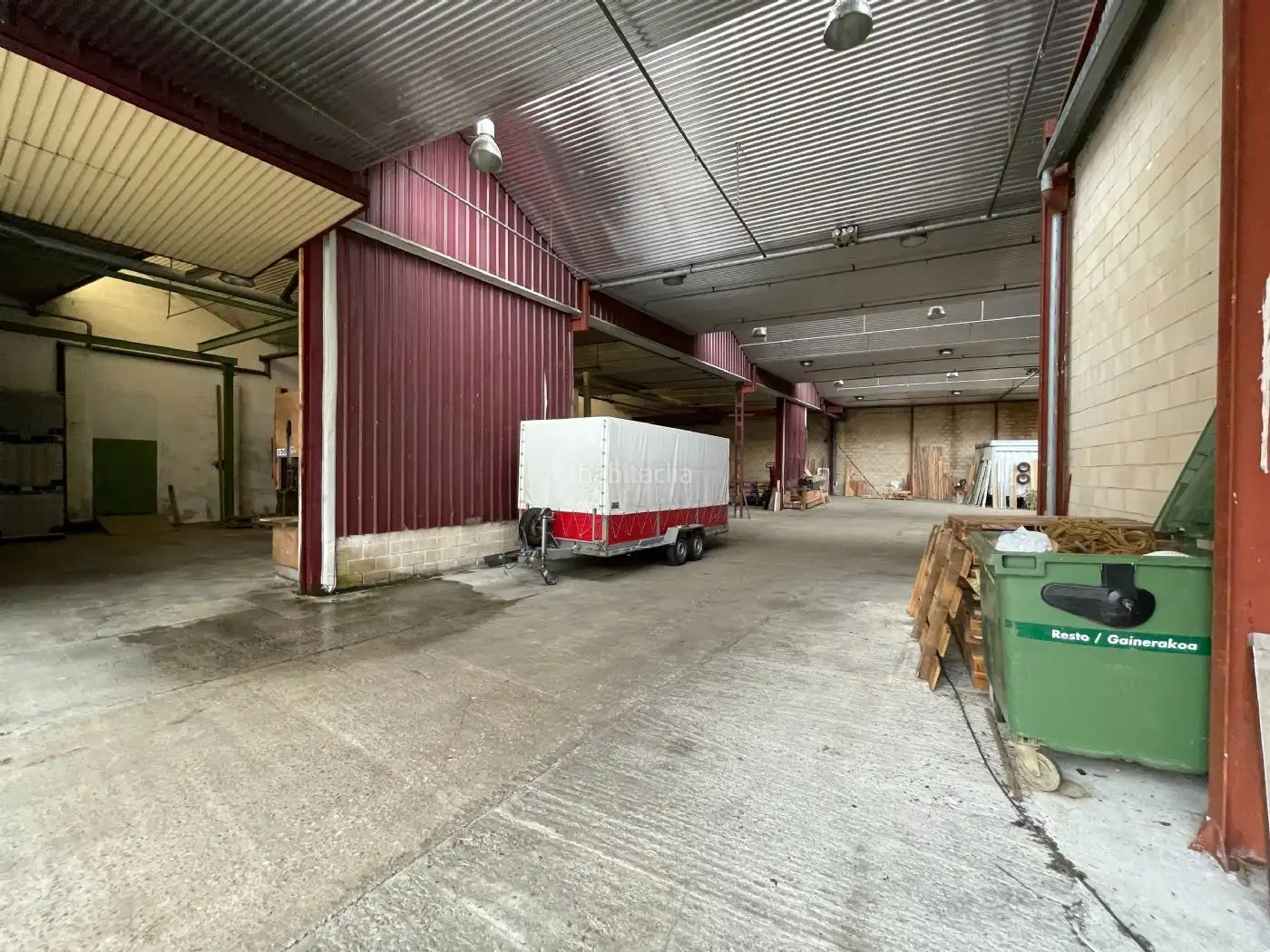 Nave industrial in vendita a Calle San Pedro 20C, imagen 10