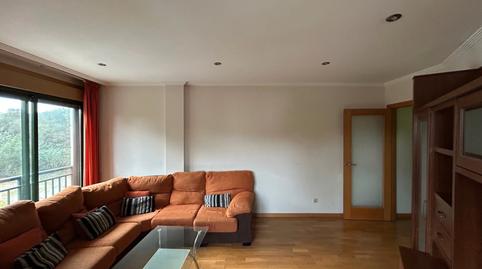 Foto 5 de Pis en venda a Rúa Pintor Virxilio Blanco, Zona Fernández Ladreda, Pontevedra