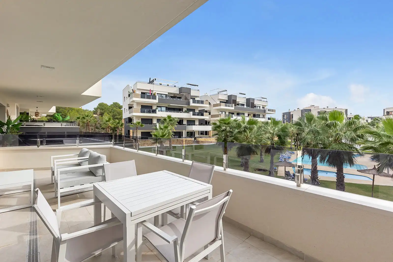 Apartamento con ascensor en venta en Orihuela Costa, imagen 7