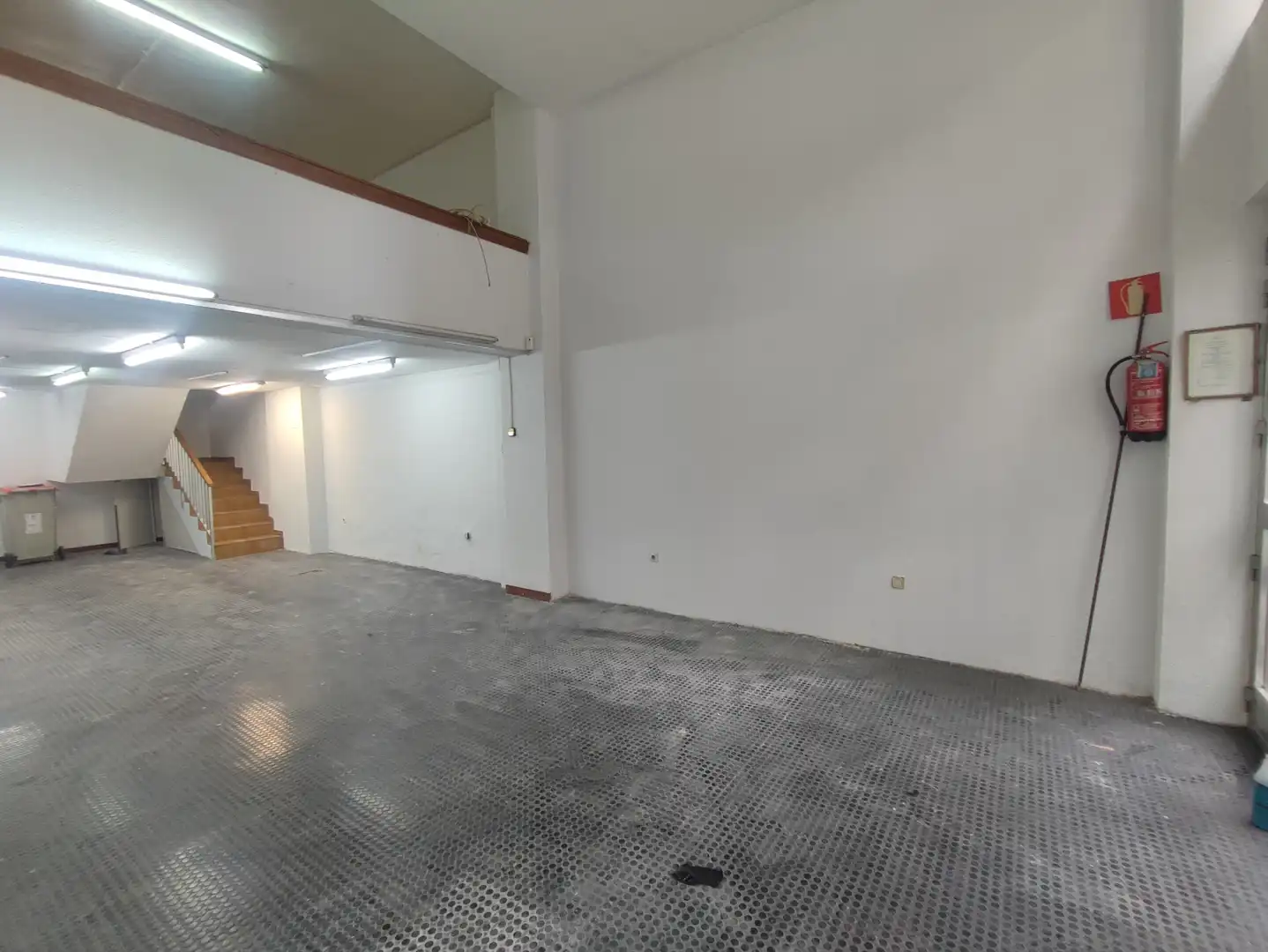 Commercial properties for sale in Madrid