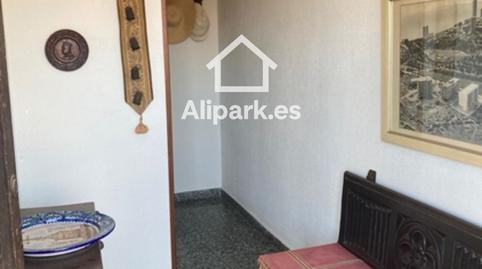 Foto 2 de Pis en venda a Vial Flora España, Albufereta, Alicante / Alacant