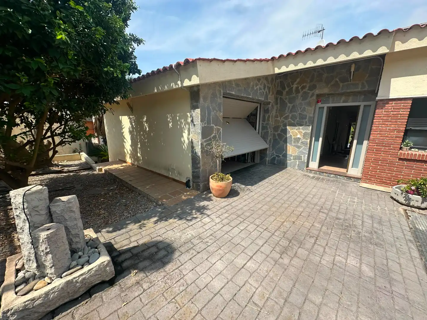Xalet amb terrassa en venda a Segur de Dalt, imagen 21