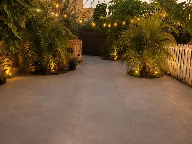 Terraza de Casa o chalet en venta en Adeje con Balcón