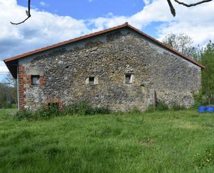 Außenansicht von Country house zum verkauf in Hazas de Cesto