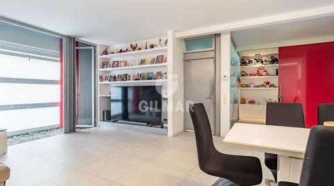 Foto 3 de Pis en venda a Castillejos - Cuzco, Madrid