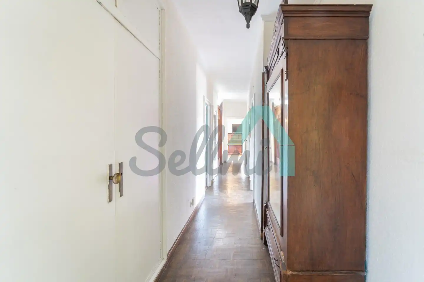 Piso en venta en Oviedo  con Calefacción, Parquet y Terraza