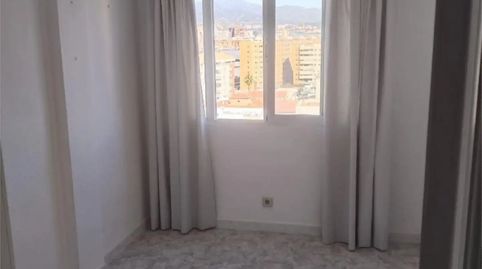 Foto 2 de Pis en venda a Pasaje Río Guadajira, 4, La Princesa, Málaga Capital