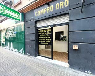 Premises to rent in  Valencia Capital