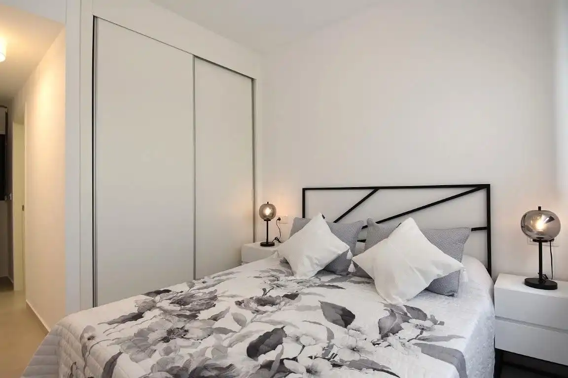 Apartamento con piscina en venta en San Miguel de Salinas, imagen 23