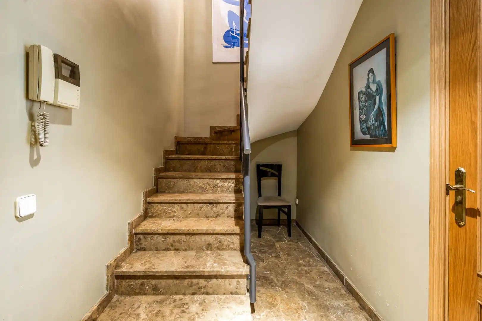 Penthouse with terrace for sale in Centre, imagen 32