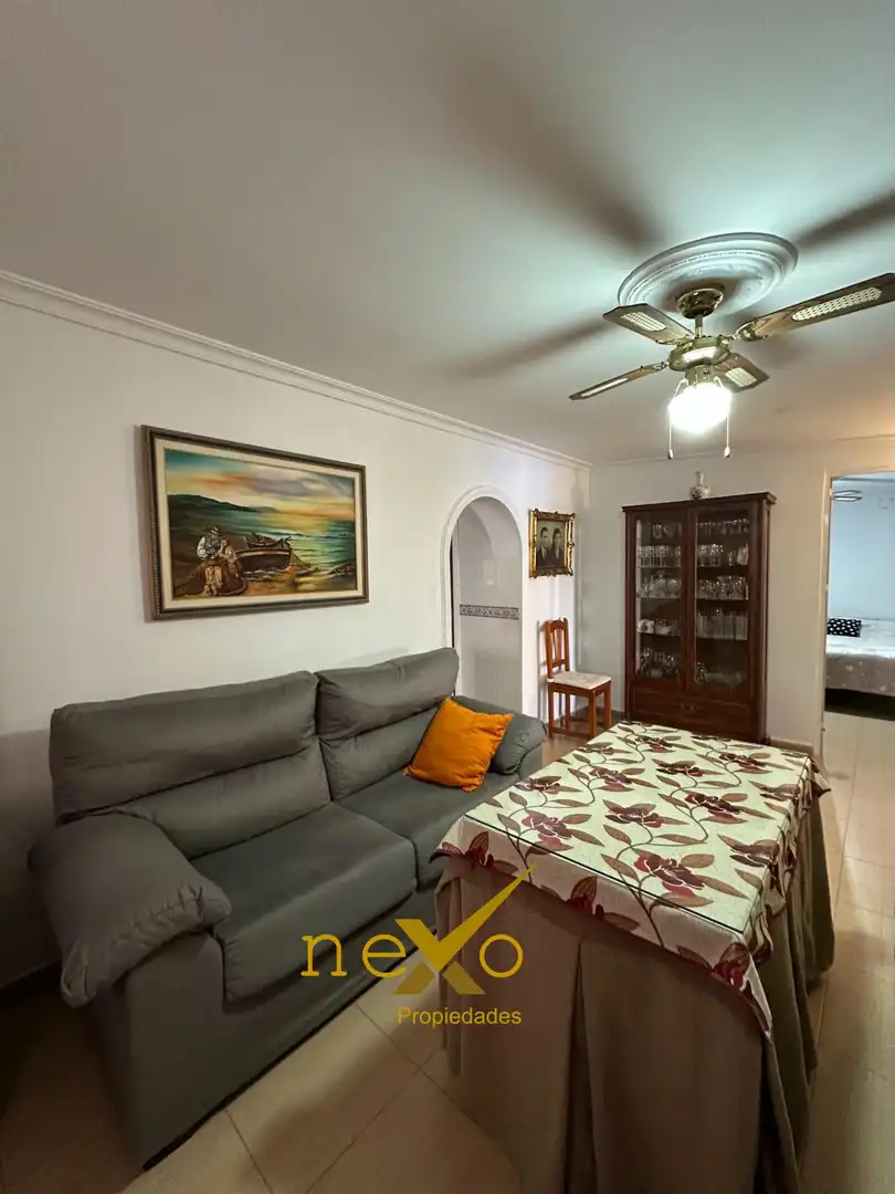 Chalet con piscina en venta en Carmona, imagen 13