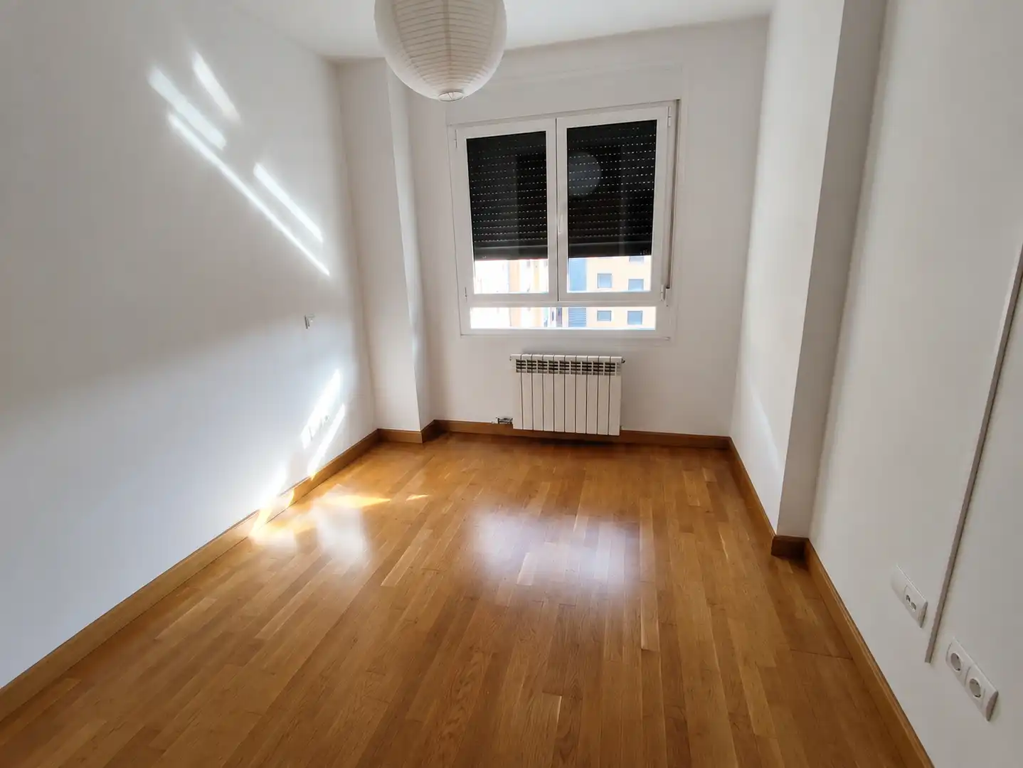 Dormitori de Apartament de lloguer en Arroyo de la Encomienda amb Traster i Piscina comunitària
