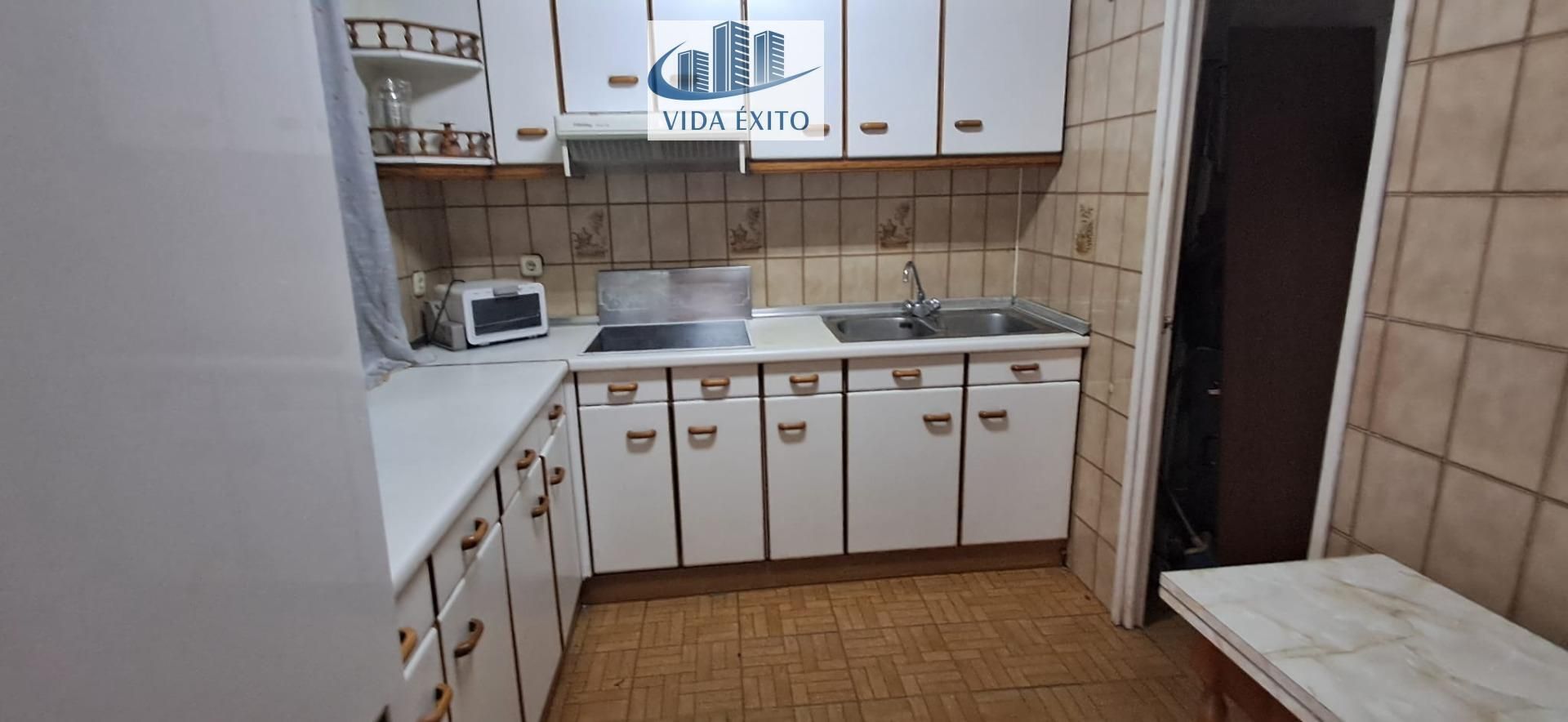 Cocina de Casa o chalet en venta en  Jaén Capital con Terraza