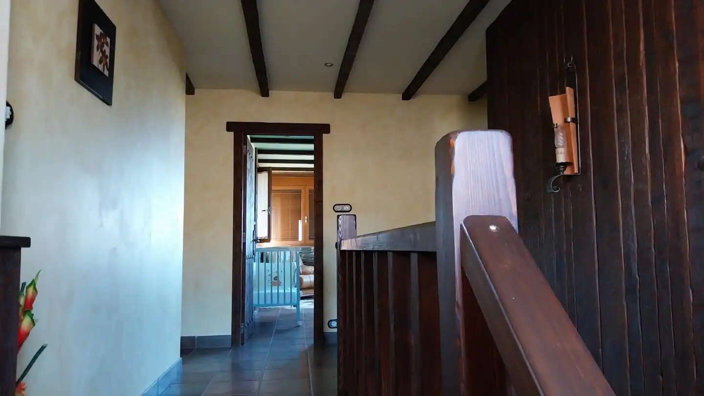 Casa o chalet en venta en Laza