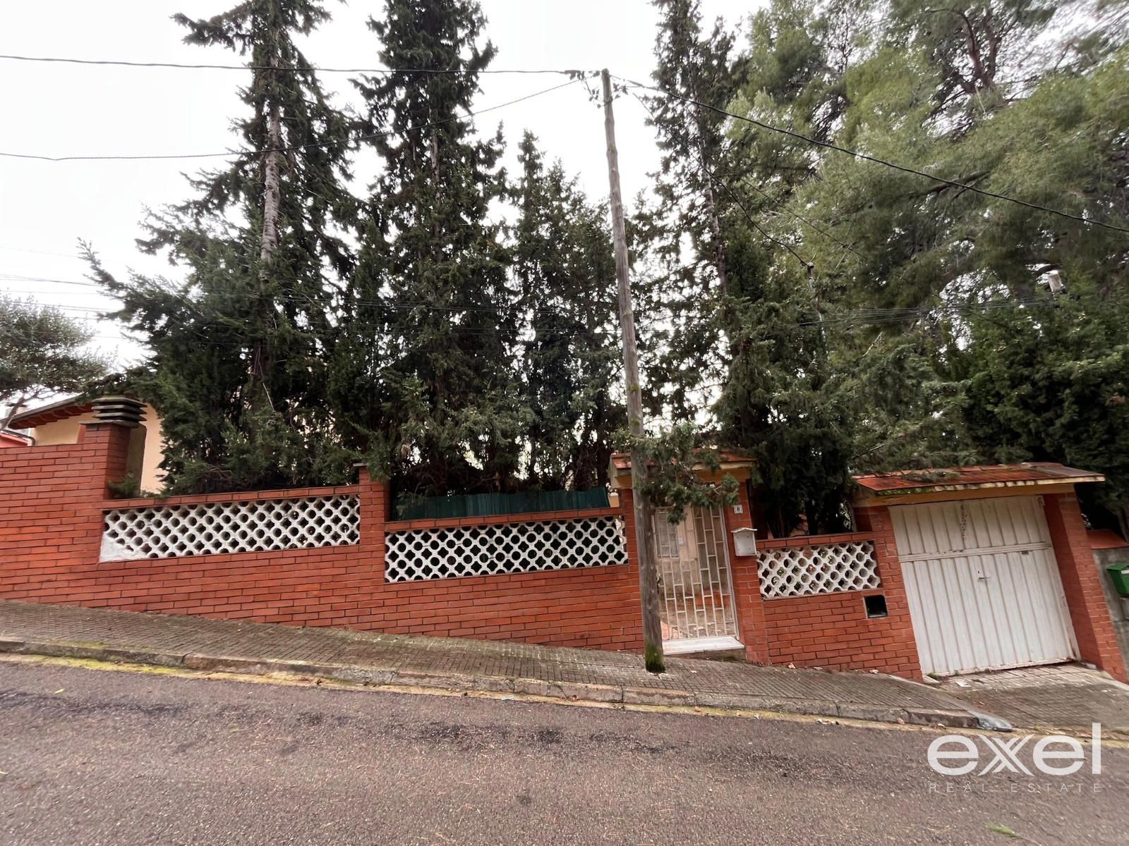 Casa o xalet en venda